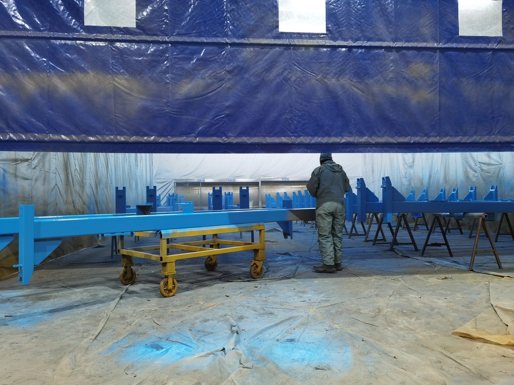 求購大型車床加工服務(wù)？找廠家必看：高剛性穩(wěn)如泰山，效率提升30%