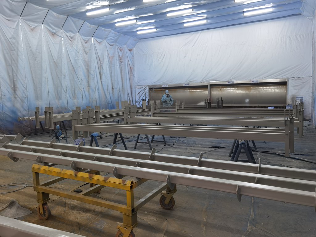 長興噴漆加工廠