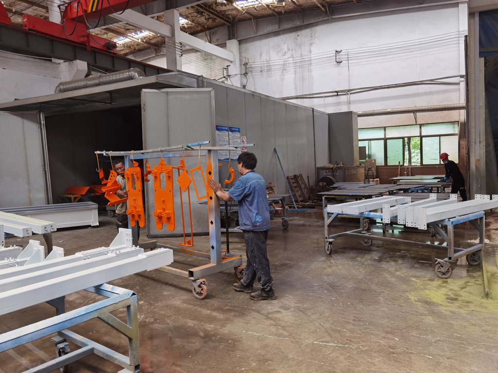 南京焊接哪家好？老師傅手藝扎實焊點美觀牢固可靠