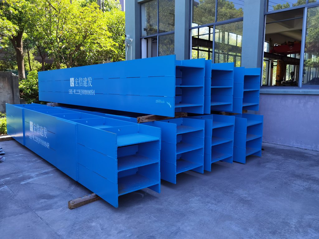 無錫焊接哪家好？非標構(gòu)件加工就找通過ISO認證的企業(yè)