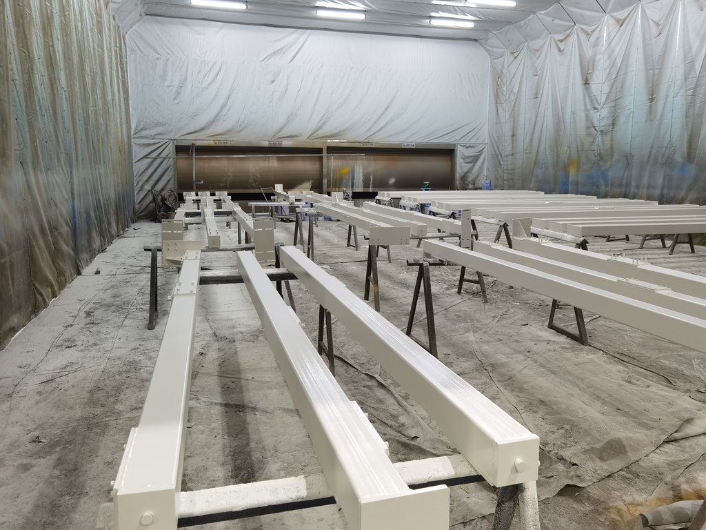 附近不銹鋼折彎加工誤差大怎么辦？找精度±0.1mm以內(nèi)的靠譜廠家