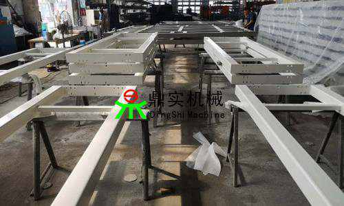 機架焊接加工廠哪家好？避開焊接變形與精度誤差的坑