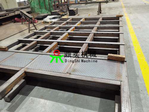 無錫焊接哪家好？2026年最新口碑與實力對比盤點