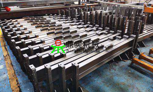 鐵板激光加工切割