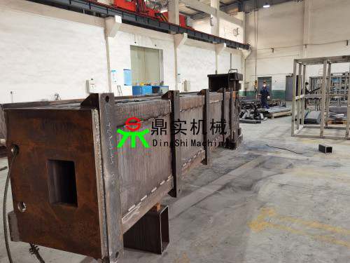 長興金屬表面噴漆